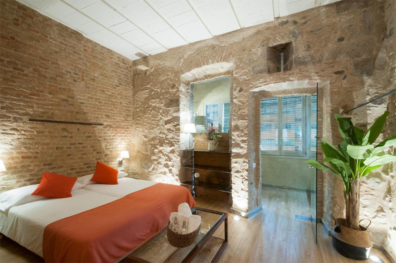 Apartment Onyar Rambla De La Llibertat 27